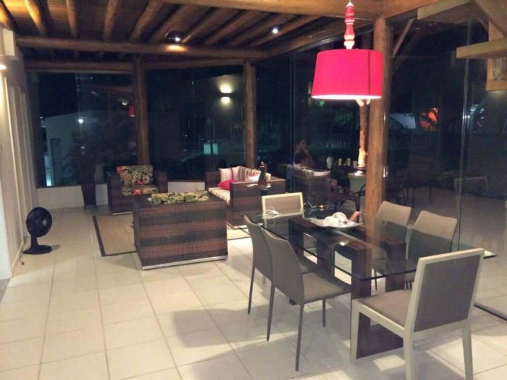 Casa, 4 quartos - Foto 1