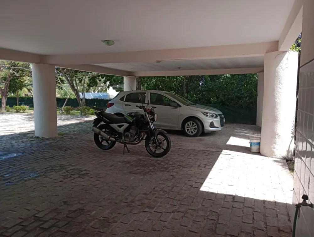 Casa, 4 quartos - Foto 2