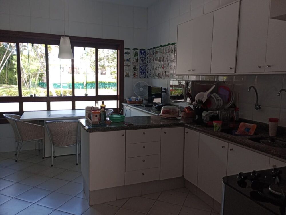 Casa, 4 quartos - Foto 7