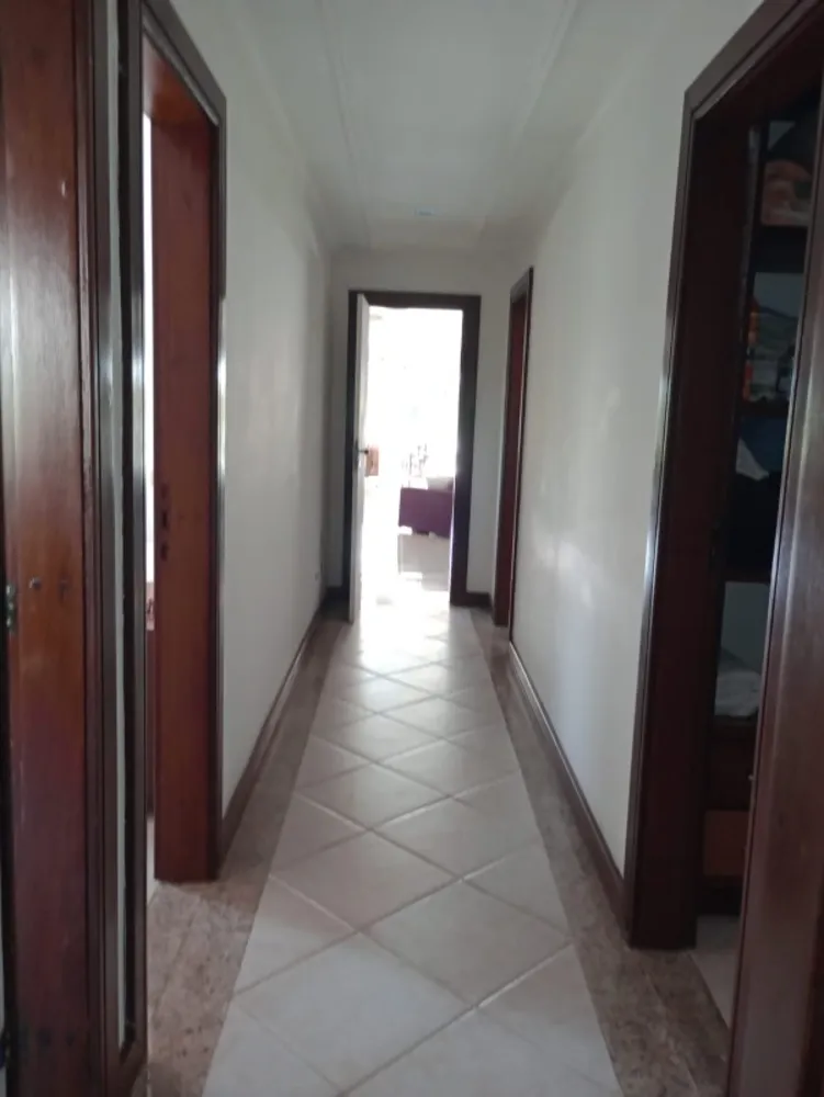 Casa, 4 quartos - Foto 4