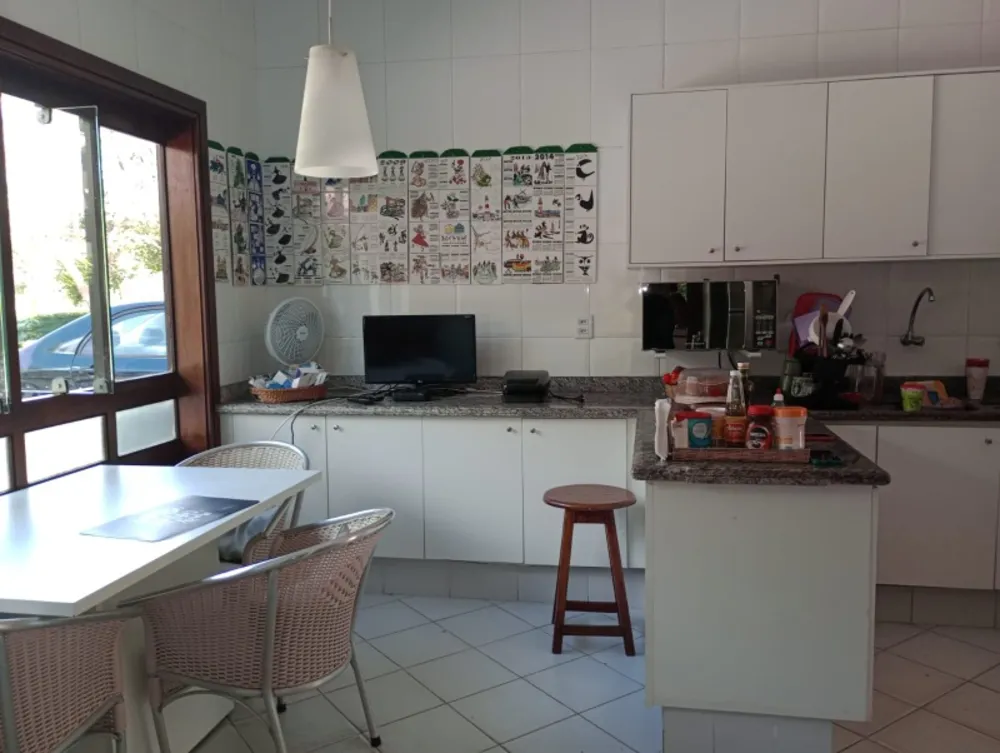 Casa, 4 quartos - Foto 1