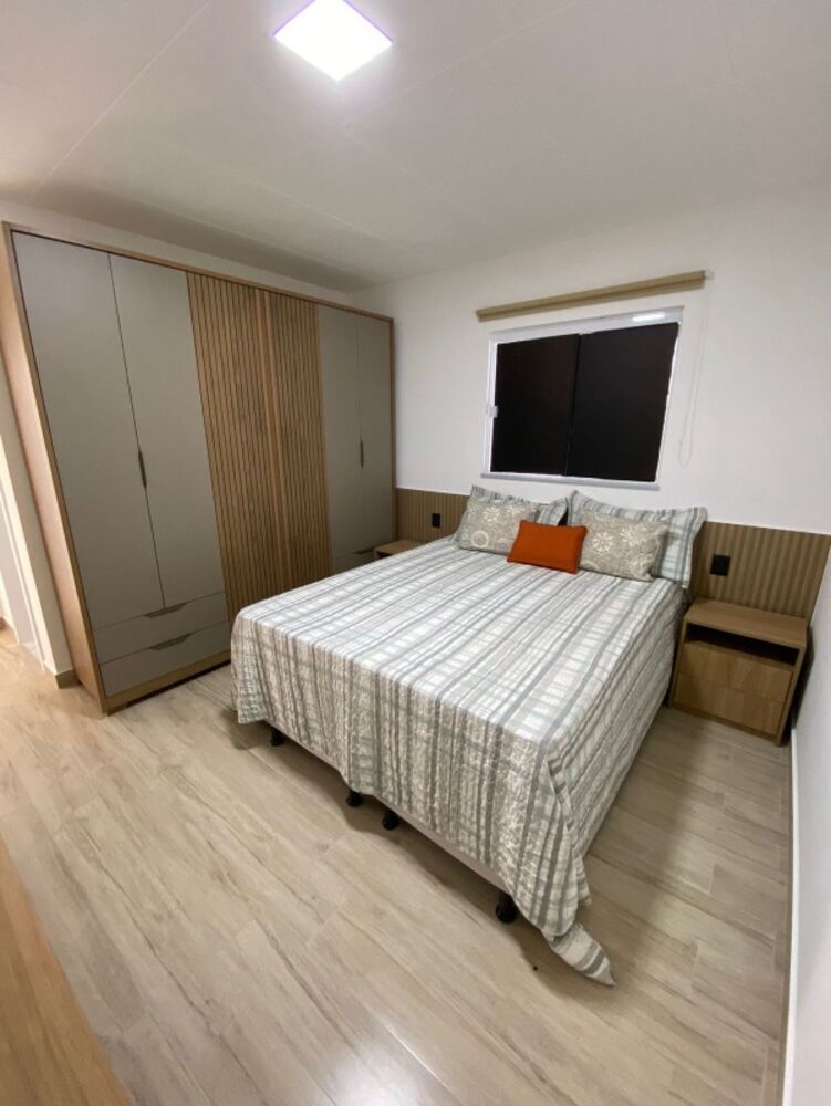 Casa, 4 quartos - Foto 11