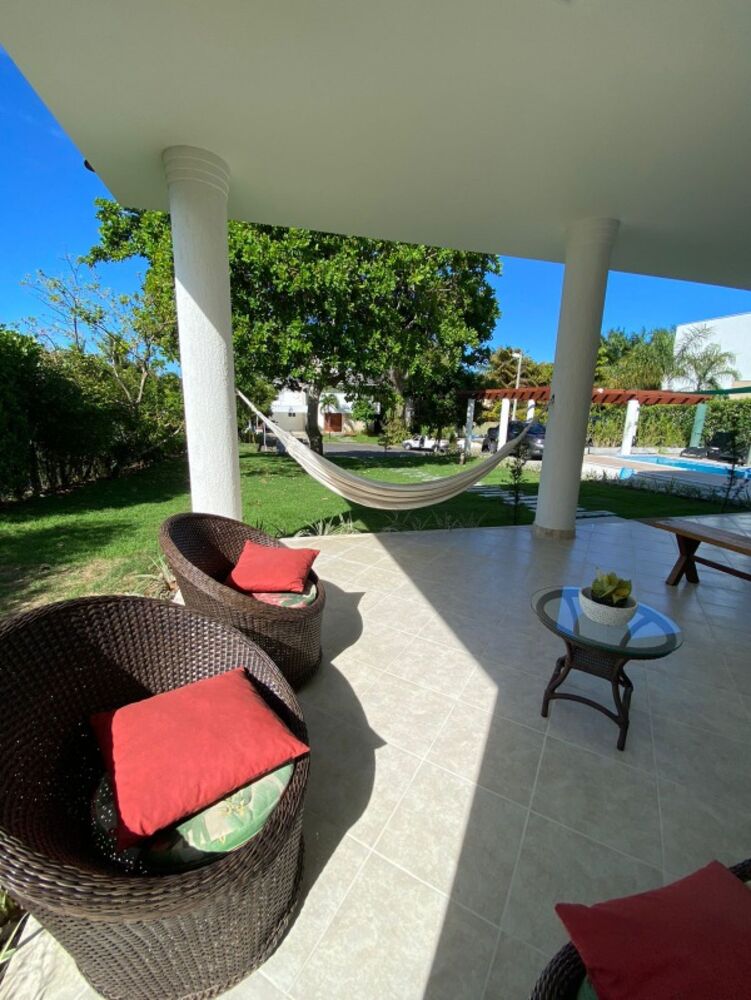 Casa, 4 quartos - Foto 4