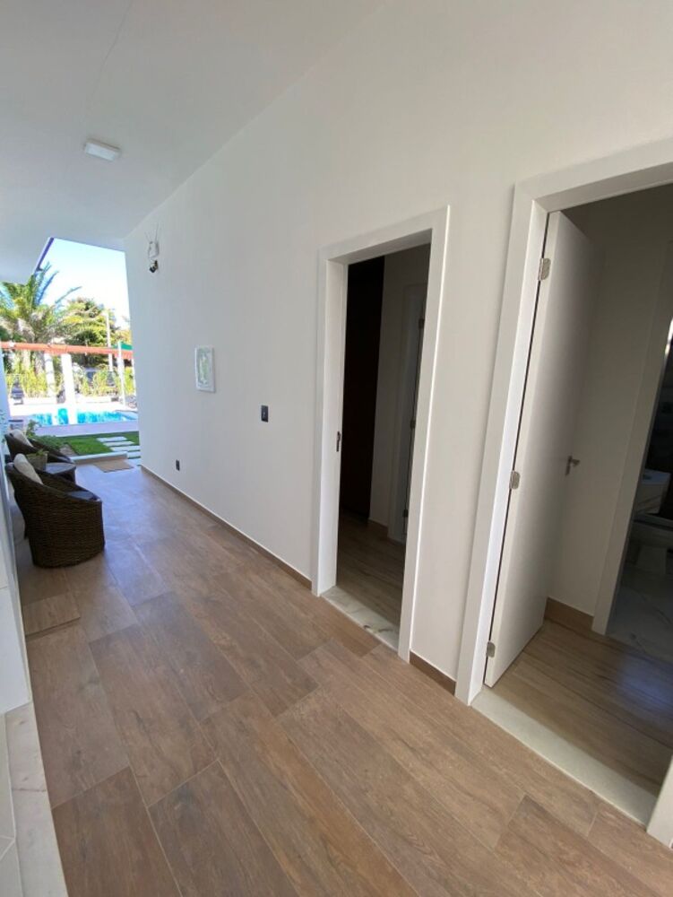 Casa, 4 quartos - Foto 10