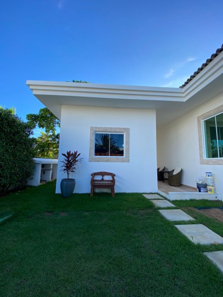 Casa, 4 quartos - Foto 8