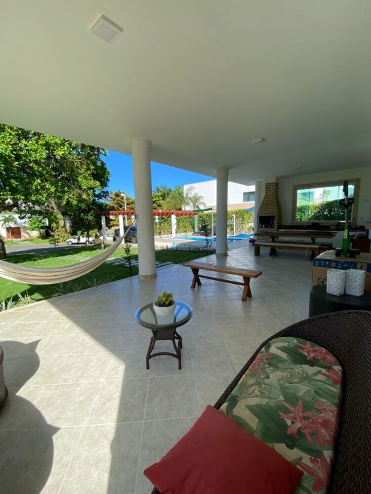 Casa, 4 quartos - Foto 1