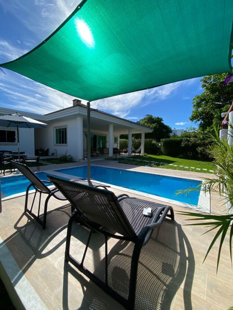 Casa, 4 quartos - Foto 3