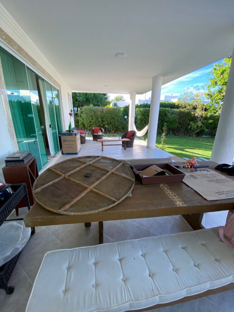 Casa, 4 quartos - Foto 7