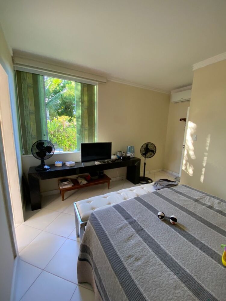 Casa, 4 quartos - Foto 12