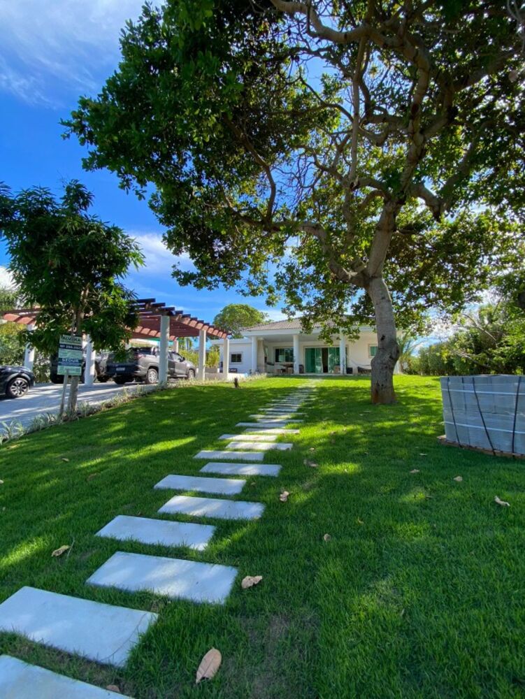 Casa, 4 quartos - Foto 6