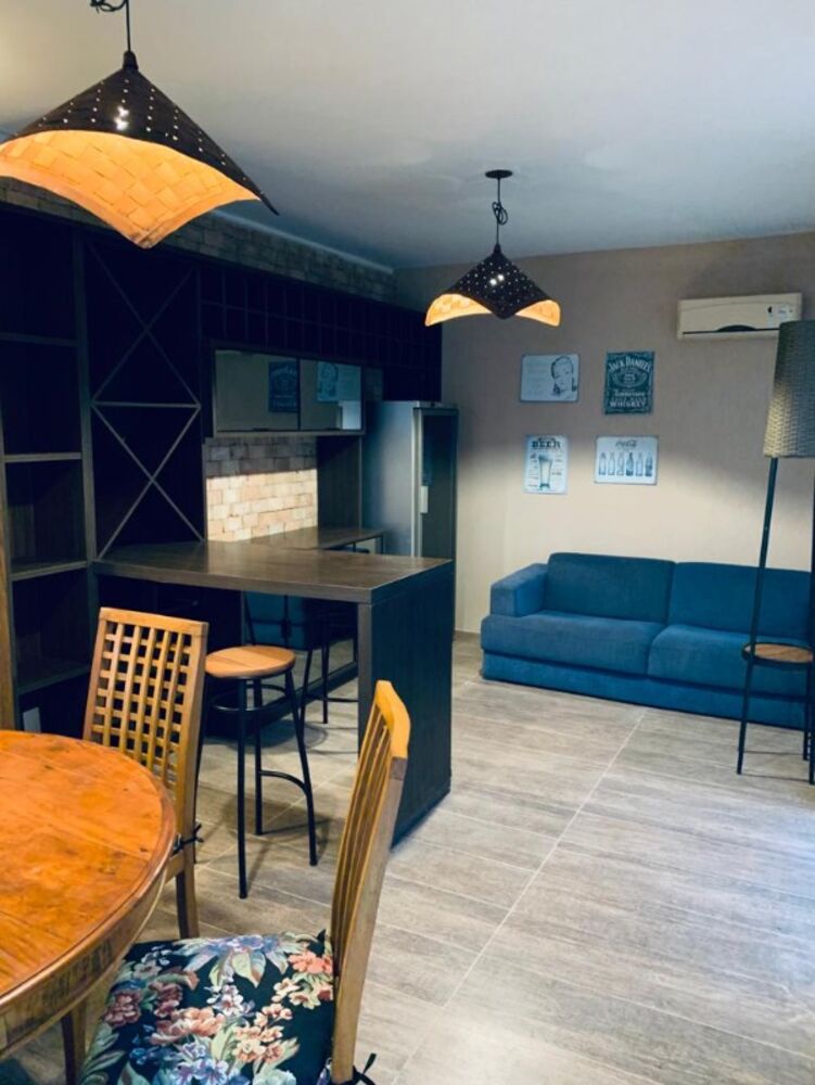 Casa à venda e aluguel com 4 quartos - Foto 1