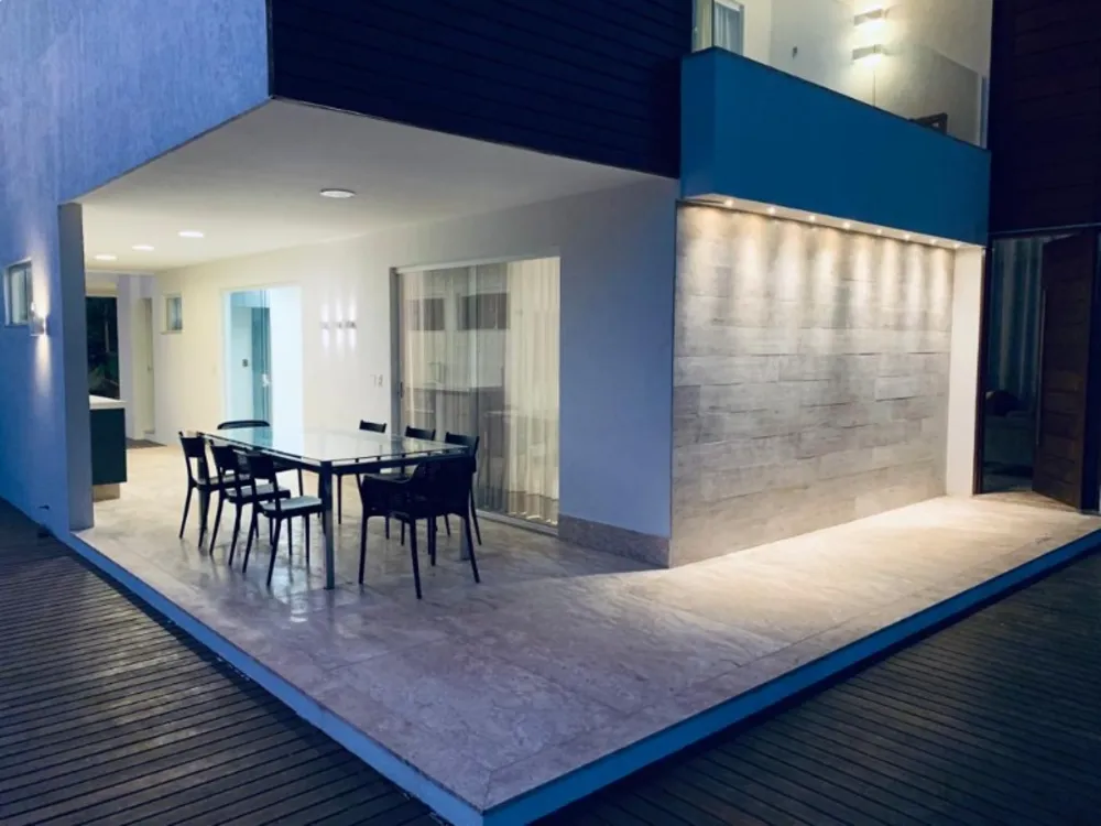 Casa, 4 quartos - Foto 7