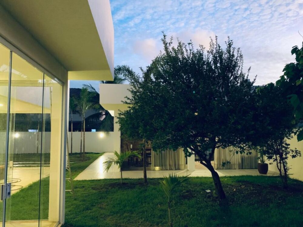 Casa à venda e aluguel com 4 quartos - Foto 3