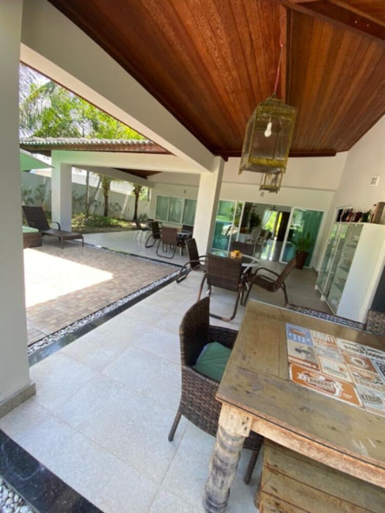 Casa, 5 quartos - Foto 4