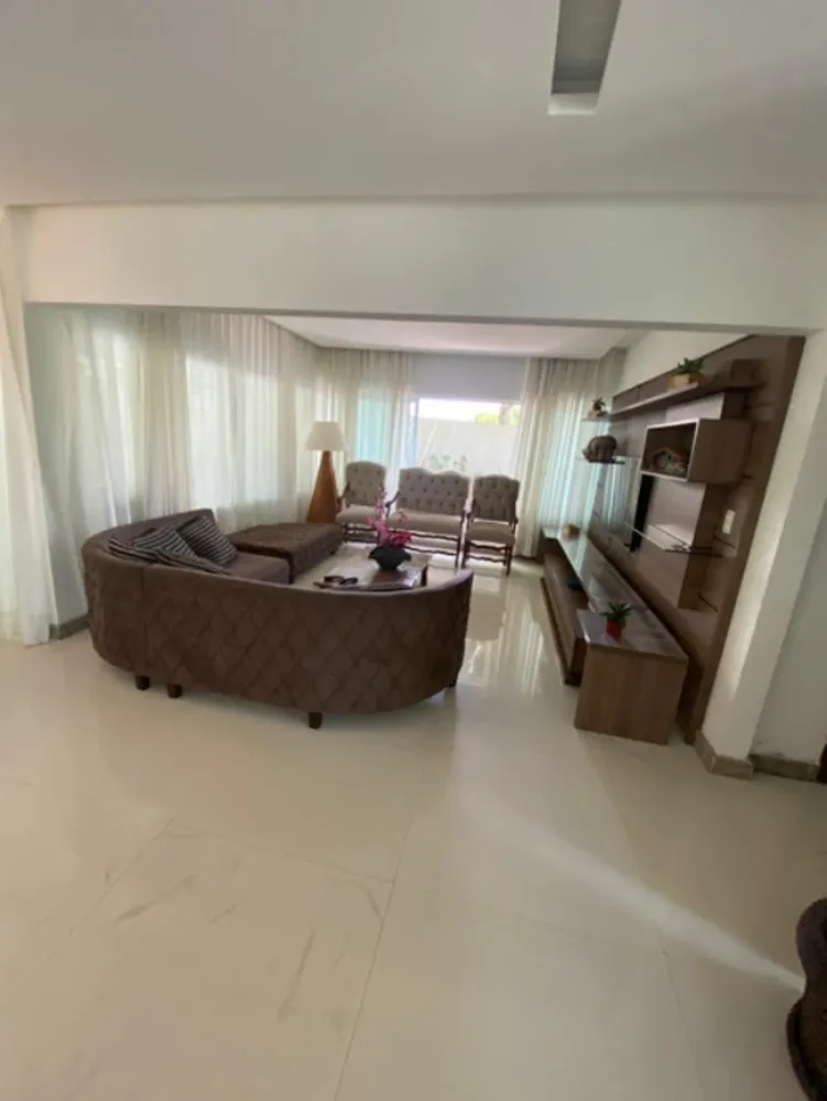 Casa, 5 quartos - Foto 5