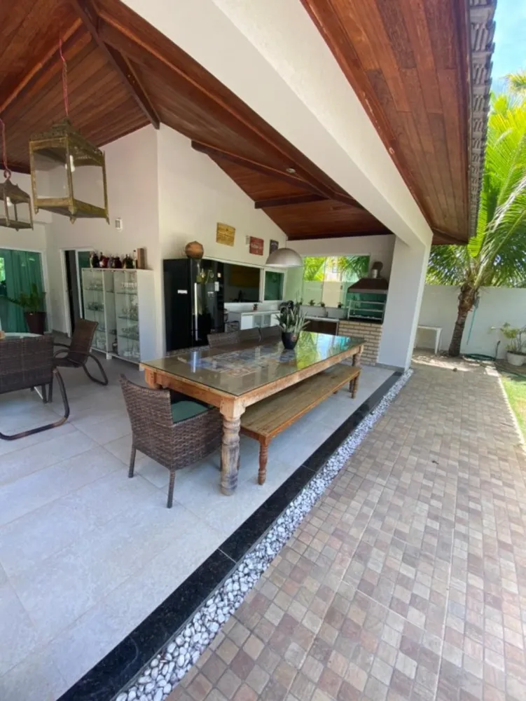 Casa, 5 quartos - Foto 2