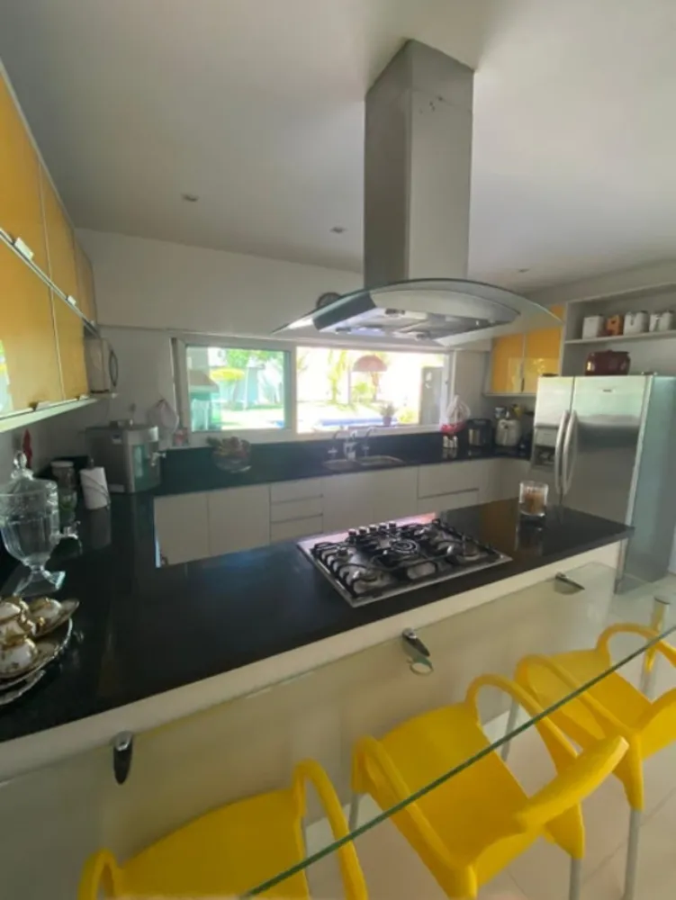 Casa, 5 quartos - Foto 8