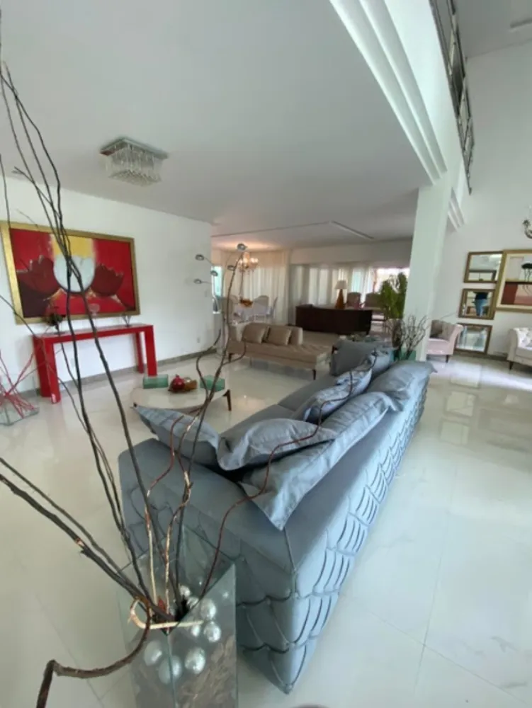 Casa, 5 quartos - Foto 3