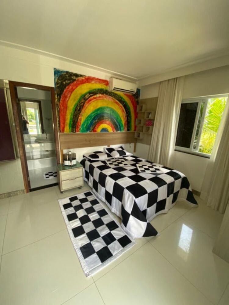 Casa, 5 quartos - Foto 1