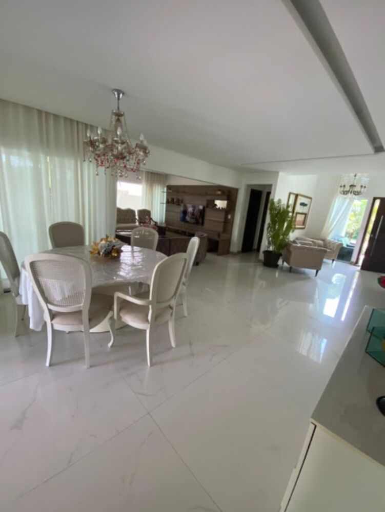 Casa, 5 quartos - Foto 3