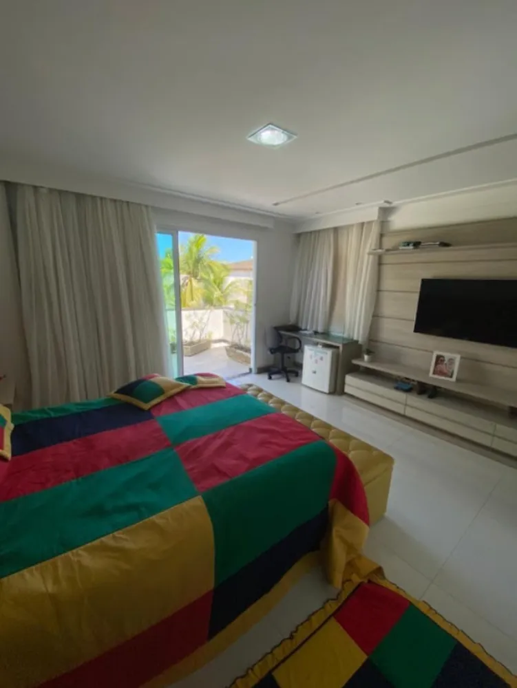 Casa, 5 quartos - Foto 11