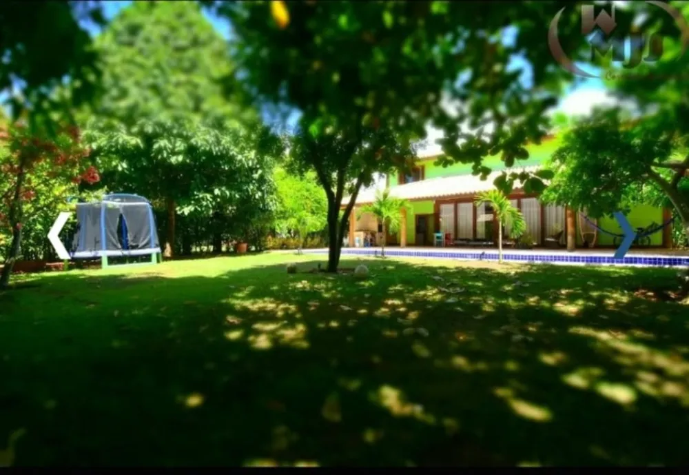 Casa, 4 quartos - Foto 1