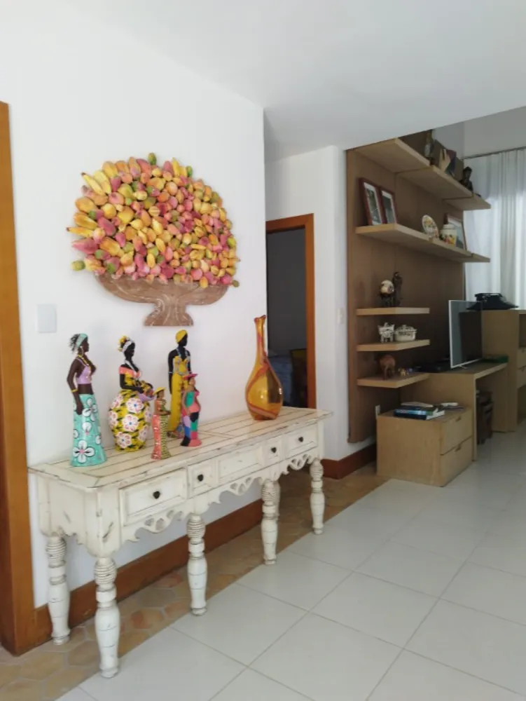 Casa, 4 quartos - Foto 4