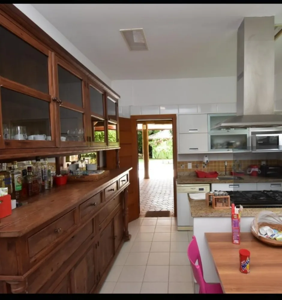 Casa, 4 quartos - Foto 5