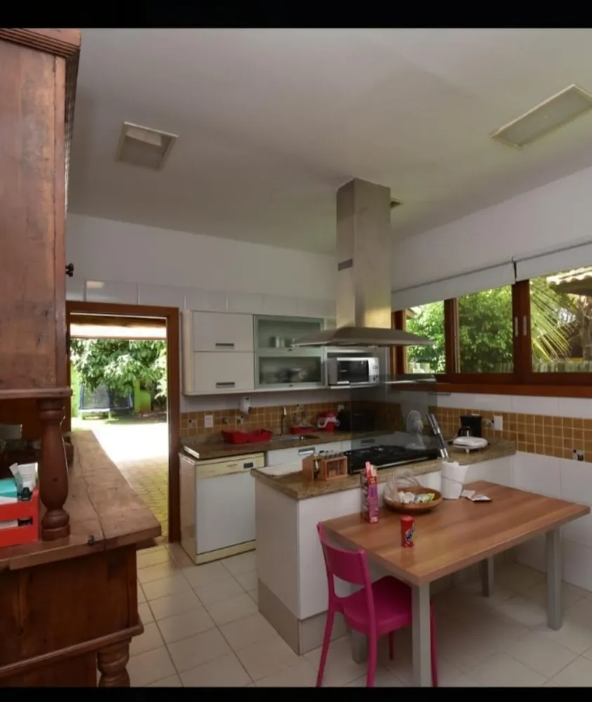 Casa, 4 quartos - Foto 7