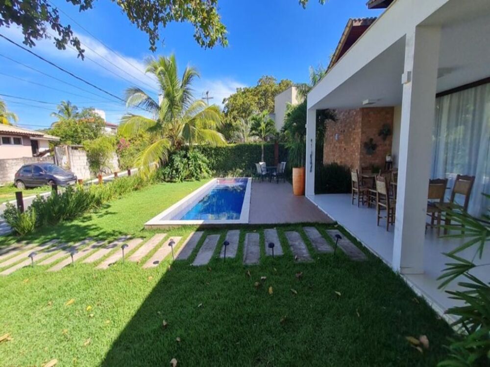 Casa, 3 quartos - Foto 2