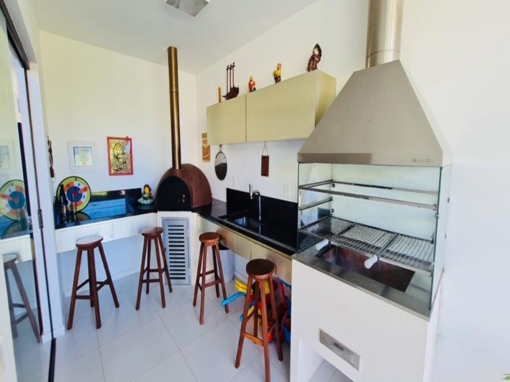 Casa, 3 quartos - Foto 3