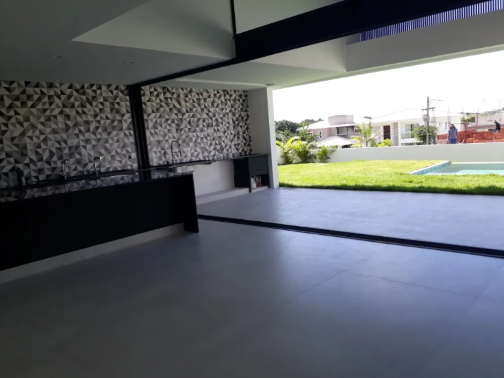 Casa, 4 quartos - Foto 2