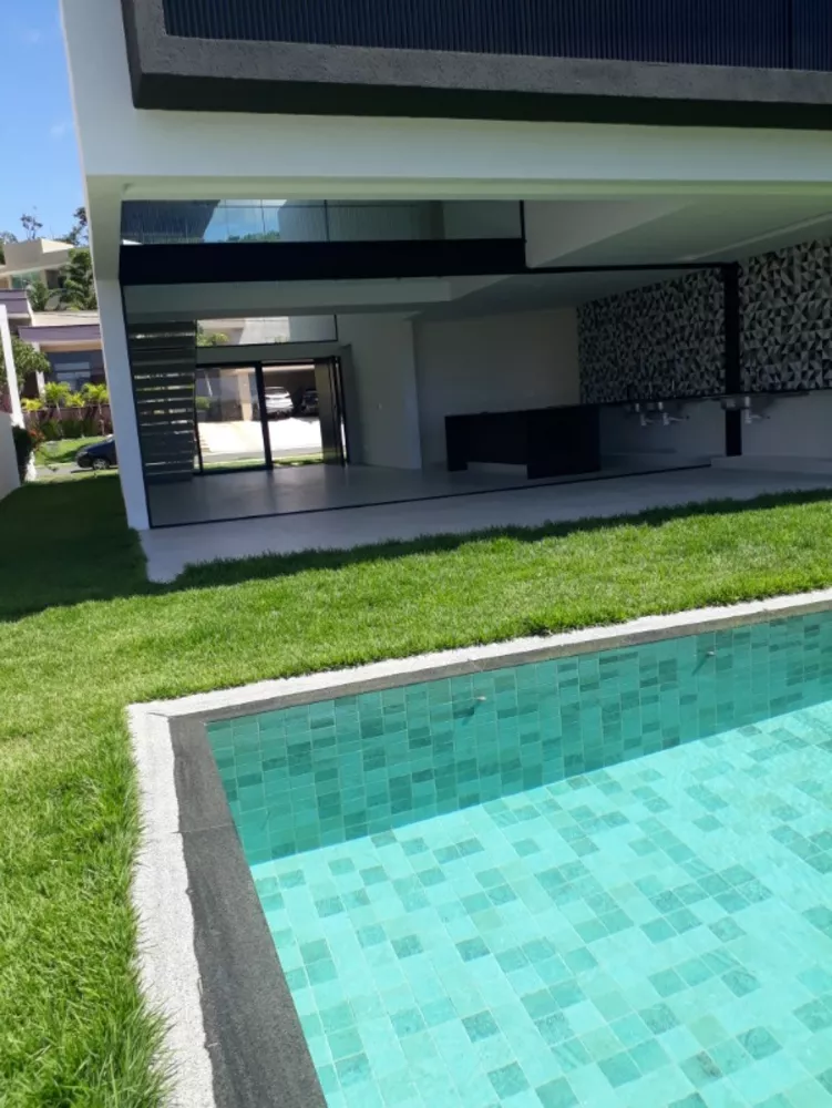 Casa, 4 quartos - Foto 8