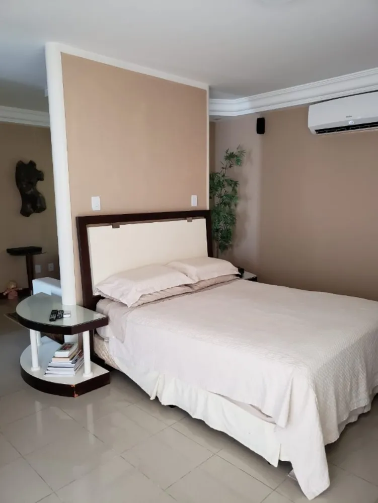 Casa, 4 quartos - Foto 2