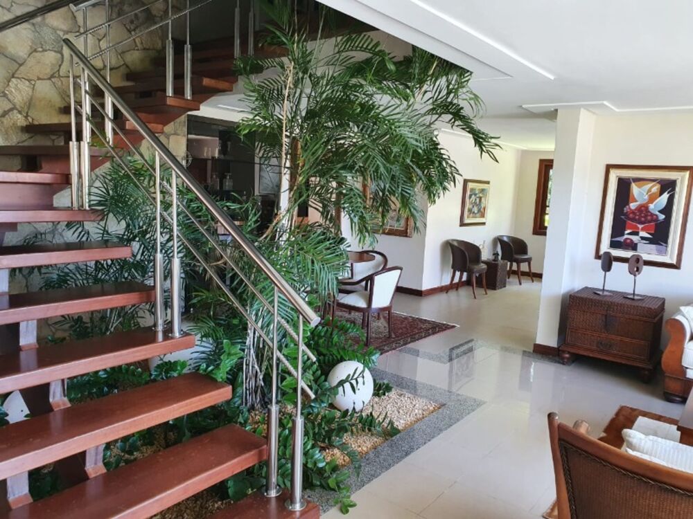 Casa, 4 quartos - Foto 5