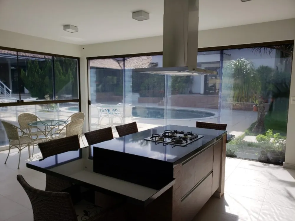 Casa, 4 quartos - Foto 7