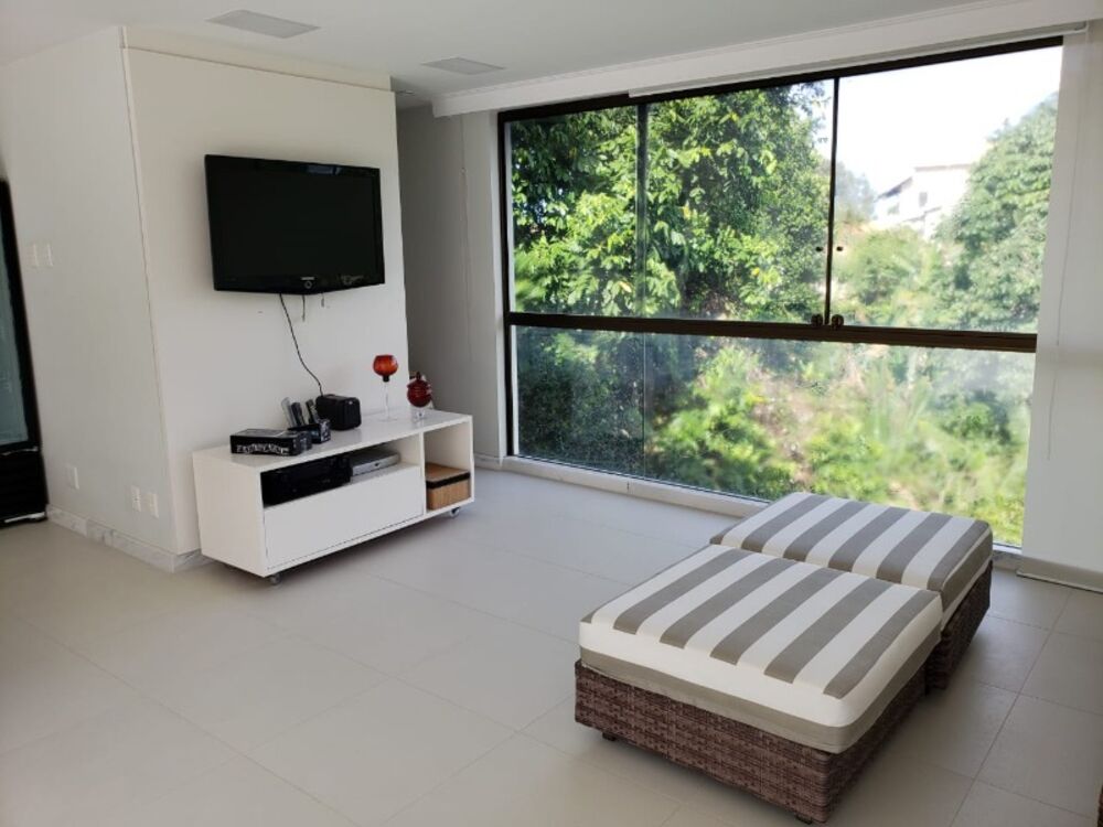 Casa, 4 quartos - Foto 8