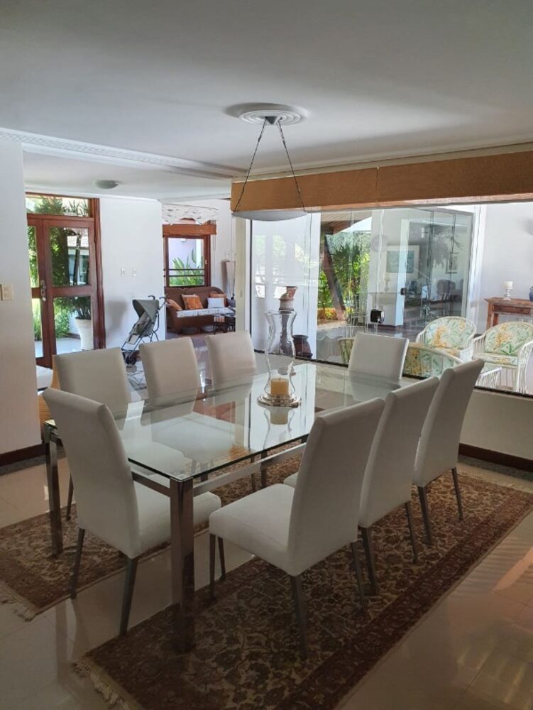 Casa, 4 quartos - Foto 7