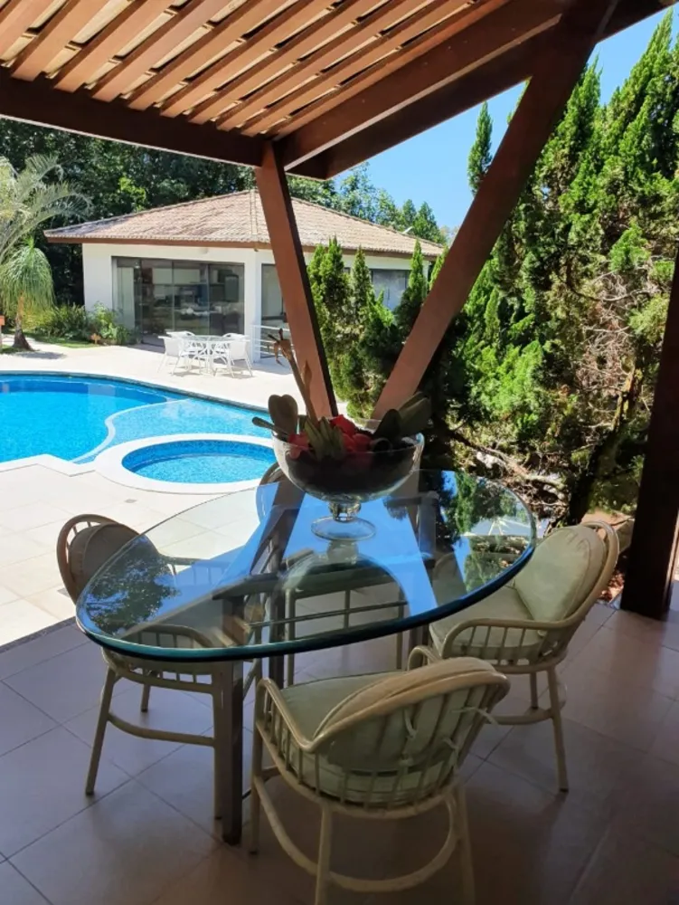 Casa, 4 quartos - Foto 4