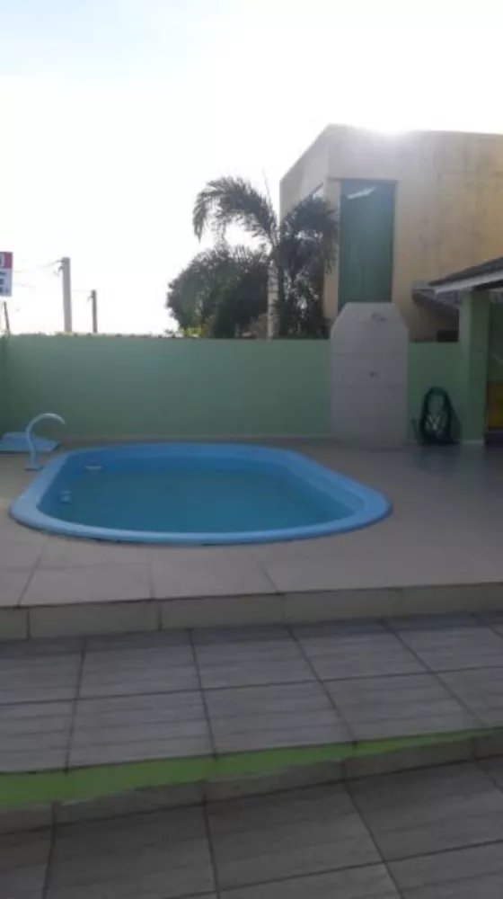 Casa, 5 quartos - Foto 2