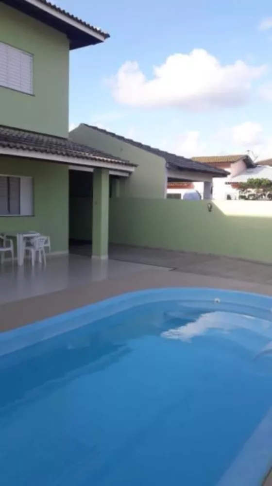 Casa, 5 quartos - Foto 4