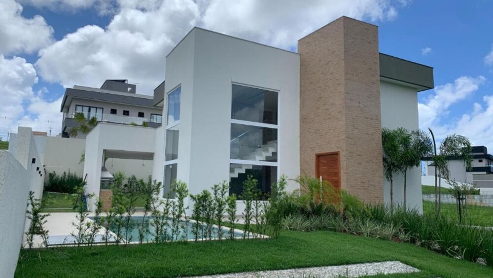 Casa, 4 quartos - Foto 3