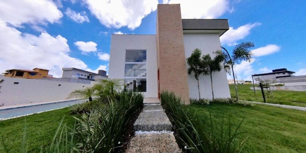 Casa, 4 quartos - Foto 1