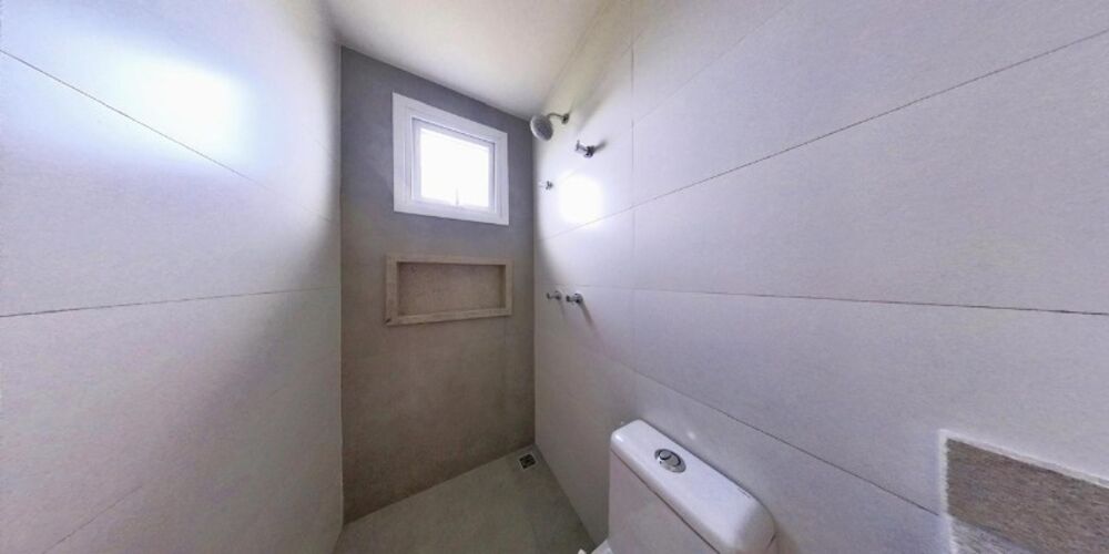 Casa, 4 quartos - Foto 2