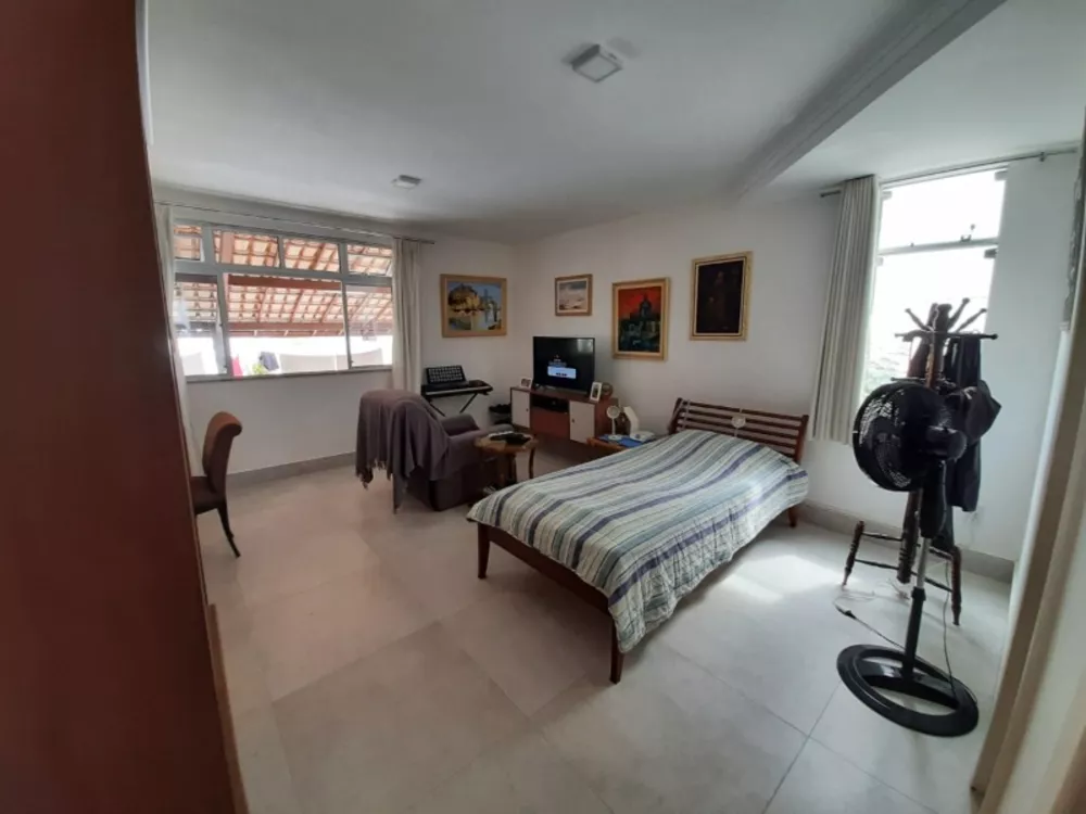 Casa, 4 quartos - Foto 4