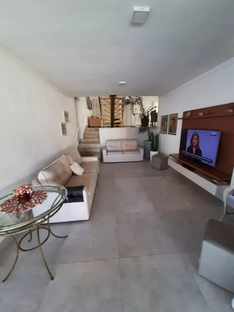 Casa, 4 quartos - Foto 8