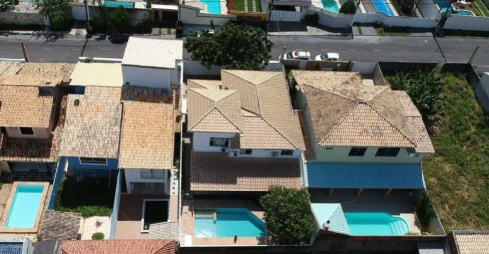 Casa, 4 quartos - Foto 9