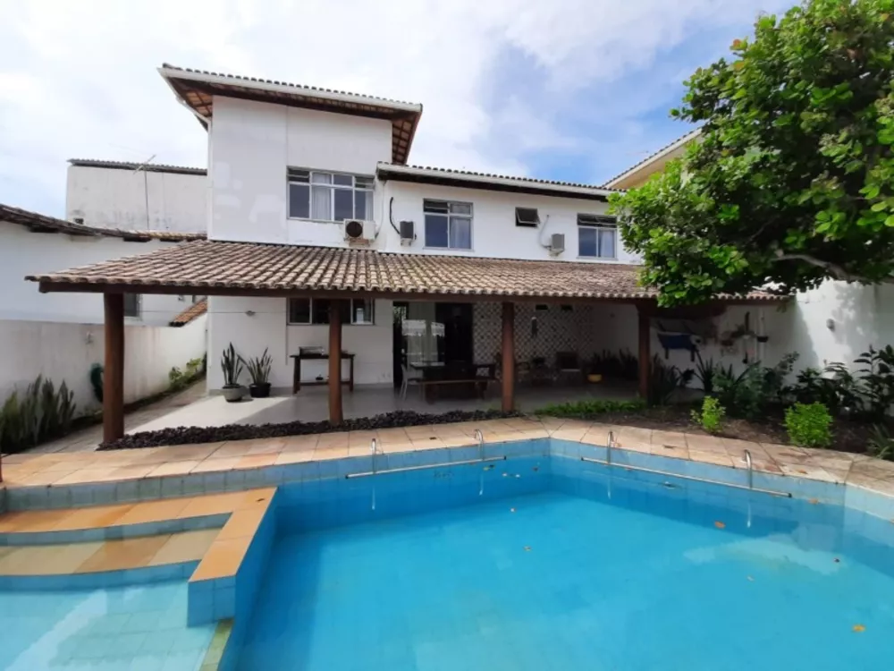 Casa, 4 quartos - Foto 3