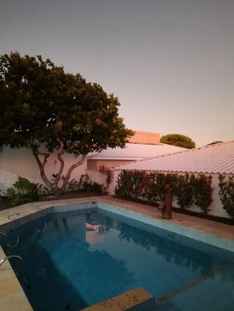 Casa, 4 quartos - Foto 3
