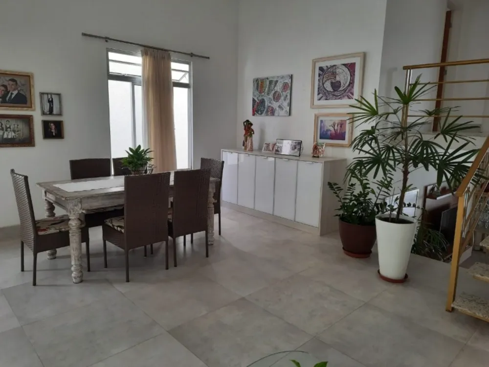 Casa, 4 quartos - Foto 6